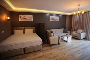 Fotografie z fotogalerie ubytování Artist Rooms Suites v destinaci Istanbul