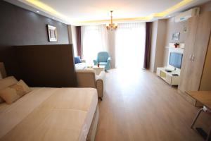Fotografie z fotogalerie ubytování Artist Rooms Suites v destinaci Istanbul