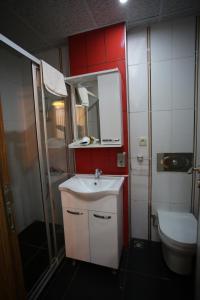 Fotografie z fotogalerie ubytování Artist Rooms Suites v destinaci Istanbul