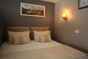 Fotografie z fotogalerie ubytování Artist Rooms Suites v destinaci Istanbul