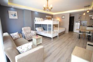 Fotografie z fotogalerie ubytování Artist Rooms Suites v destinaci Istanbul