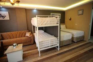 Fotografie z fotogalerie ubytování Artist Rooms Suites v destinaci Istanbul