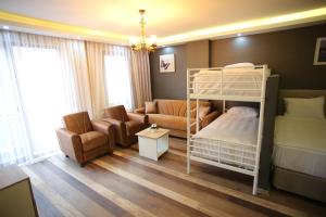 Fotografie z fotogalerie ubytování Artist Rooms Suites v destinaci Istanbul