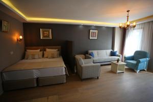 Fotografie z fotogalerie ubytování Artist Rooms Suites v destinaci Istanbul