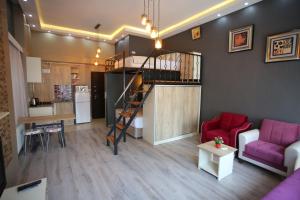 Fotografie z fotogalerie ubytování Artist Rooms Suites v destinaci Istanbul
