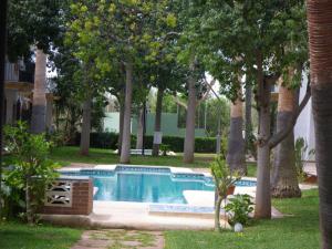 Fotografie z fotogalerie ubytování Ricky´s village El Patio v destinaci Denia
