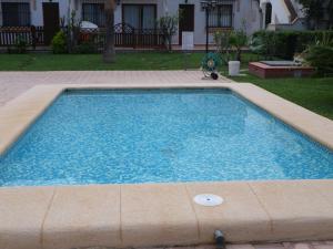 Fotografie z fotogalerie ubytování Ricky´s village El Patio v destinaci Denia + 37 fotografií