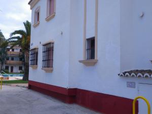 Fotografie z fotogalerie ubytování Ricky´s village El Patio v destinaci Denia