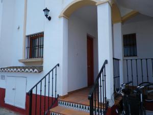 Fotografie z fotogalerie ubytování Ricky´s village El Patio v destinaci Denia