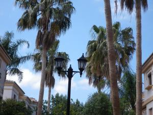 Fotografie z fotogalerie ubytování Ricky´s village El Patio v destinaci Denia