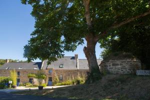Fotografie z fotogalerie ubytování La chambre du Grand Val v destinaci Caden + 22 fotografií