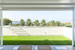 Gallery image of Hotel Tenda Rossa in Marina di Carrara