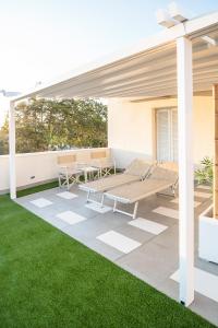 Fotografie z fotogalerie ubytování Hotel Tenda Rossa v destinaci Marina di Carrara