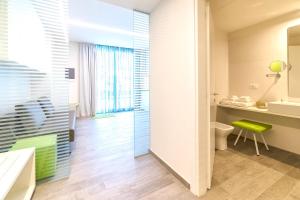 Fotografie z fotogalerie ubytování Hotel Tenda Rossa v destinaci Marina di Carrara