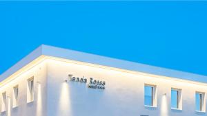 Fotografie z fotogalerie ubytování Hotel Tenda Rossa v destinaci Marina di Carrara