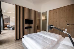 Gallery image of Residence Hotel Fever in Ortisei