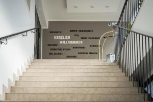 Fotografie z fotogalerie ubytování Hotel Maxim v destinaci Langenfeld