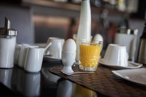 Fotografie z fotogalerie ubytování Hotel Maxim v destinaci Langenfeld