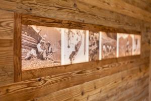 Fotografia z galérie ubytovania Bauernhof Zwiglhof v destinácii San Candido