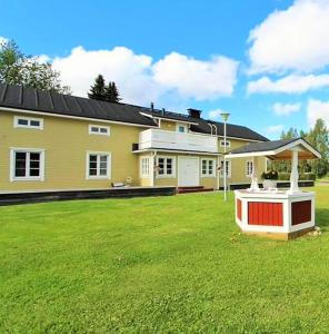 Gallery image of Apartment Suutarintie in Rovaniemi