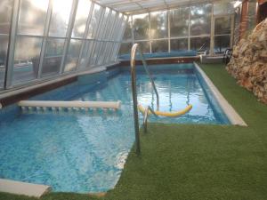 Gallery image of La Foret in Punta del Este