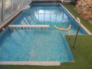 Gallery image of La Foret in Punta del Este +41 photos