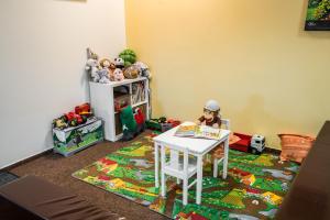 Fotografie z fotogalerie ubytování Hotel Na Farmě Choťovice v destinaci Choťovice