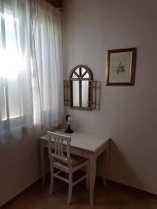 Fotografia z galérie ubytovania Corte Attilea v destinácii Valeggio sul Mincio