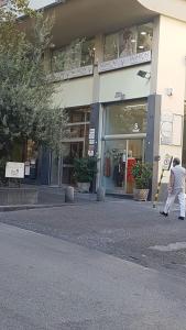 Fotografia z galérie ubytovania Bernini 20 v Neapole