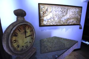 Fotografija v galeriji nastanitve Assos Behram Special Class Hotel Adults Only v mestu Behramkale