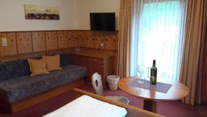 Nápoje v ubytování Haus Toriten