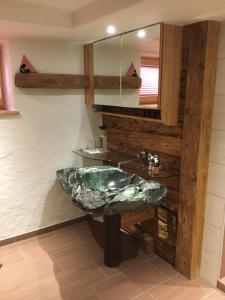 Fotografie z fotogalerie ubytování Haus Toriten v destinaci Sankt Jakob in Defereggen + 17 fotografií