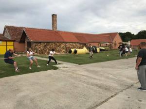 Hosté ubytování Apartments Ivica i Marica