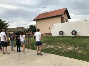Hosté ubytování Apartments Ivica i Marica