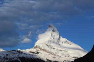 Gallery image of Chalet Arnold in Zermatt