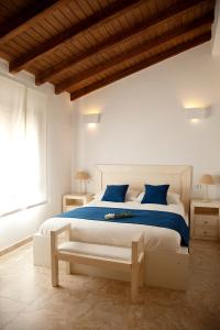 Fotografie z fotogalerie ubytování AROHAZ Hotel & Restaurante v destinaci Zahora