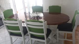 Fotografie z fotogalerie ubytování Apartmani Kristijan v destinaci Jesenice