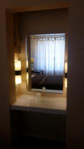 Foto dalla galleria di The Gold Lodge a Sonora