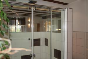 Bagno di Hotel Krone Sihlbrugg