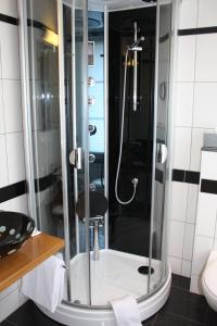 Bagno di Hotel Krone Sihlbrugg