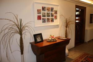 Foto dalla galleria di Hotel Krone Sihlbrugg a Sihlbrugg Dorf