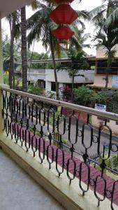 Gallery image of Sudeep Bungalow in Alibaug