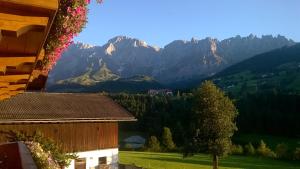 Imagen de la galería de Reith-Gut, en Mühlbach am Hochkönig