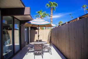 Gallery image of Ocotillo Lodge in Palm Springs