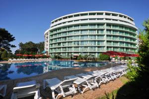 Imagen de la galería de Hotel Caesars Palace, en Sunny Beach