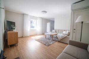 Gallery image of Margate Accommodation in Haapsalu