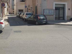 Fotografie z fotogalerie ubytování La Maison A La Mer v destinaci Polignano a Mare