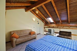 Gallery image of Appartamenti Vista da Sogno in Pino Lago Maggiore
