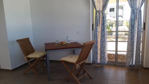 Fotografie z fotogalerie ubytování Casa Patio v destinaci Tarrafal + 36 fotografií