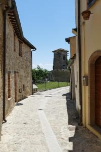 Φωτογραφία από το άλμπουμ του Umbria in Valigia&Vecchia CasSetta στην Περούτζια